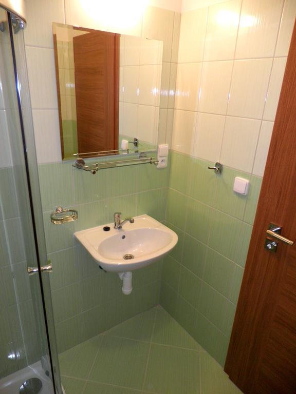 Vila Edith Valtice Quarto foto