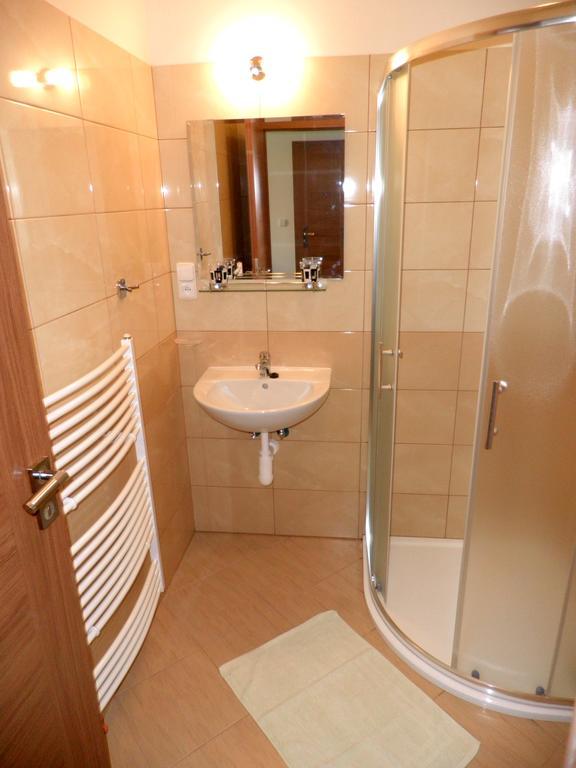 Vila Edith Valtice Quarto foto